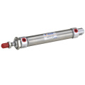 Ma Series MA-20 Stainless Steel Double/Single Acting  Pneumatic Air Mini Cylinder